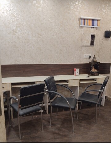 Floor Plan in  Office Space at Laxmi Nagar – for Rent