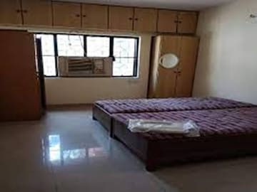 2 BHK Apartment For Rent in Natasha Enclave Kondhwa Pune  8159111