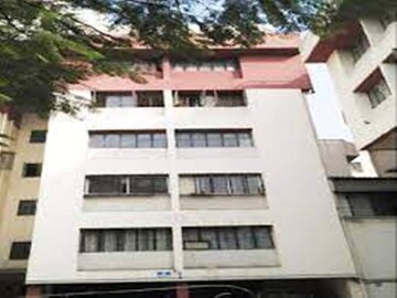 2 BHK Apartment – Exterior View View at Natasha Enclave, Kondhwa - for Rent