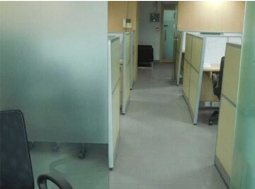 Floor Plan in  Office Space at Laxmi Nagar – for Rent