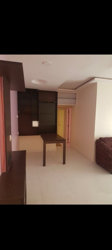 Kitchen in 1 BHK Apartment at Palace Orchard CHS, Mohammadwadi – for Rent