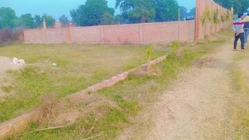 Plot Area in  Plot at Bihta – for Sale