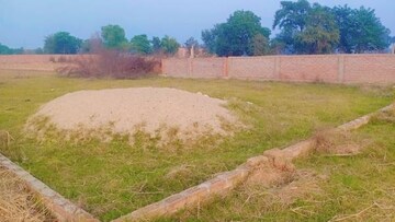 Plot Area in  Plot at Bihta – for Sale