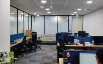 Office Space For Rent in Laxmi Nagar