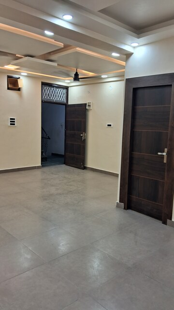Kitchen in 3.5 BHK Builder Floor at Balaji Arcade Rajendra Nagar, Rajendra Nagar – for Sale