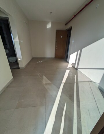 Living Room in 1 BHK Apartment at Birla Vanya, Kalyan West – for Rent