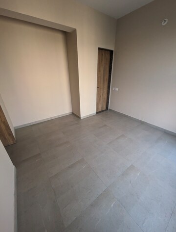 Master Bedroom in 1 BHK Apartment at Birla Vanya, Kalyan West – for Rent