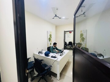 Team Area in  Office Space at Metro Avenue Andheri East, Andheri East – for Rent