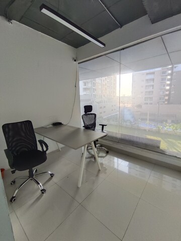 Commercial Office Space 2022 Sq.Ft. For Rent in Kothaguda Hyderabad  8159173