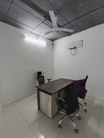 Team Area in  Office Space at Asian Sun City, Kothaguda – for Rent