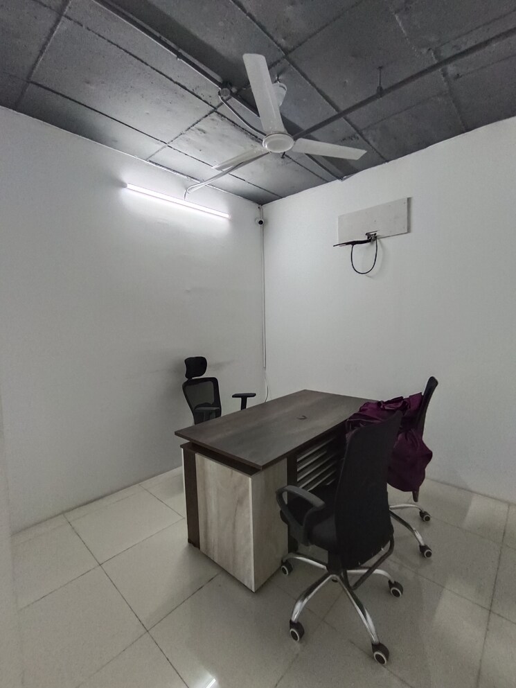 Team Area, asian-sun-city Commercial Office Space 2022 Sq.Ft. In Kothaguda Hyderabad 8159173