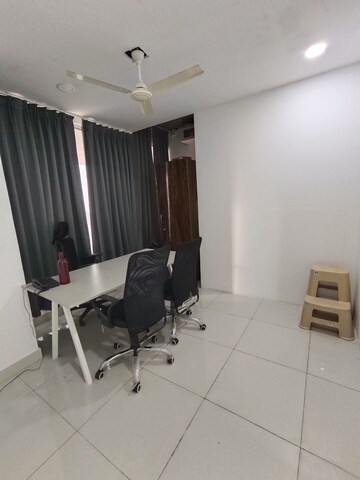 Team Area in  Office Space at Asian Sun City, Kothaguda – for Rent