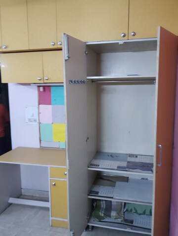 Kitchen in 2 BHK Independent House at Alok Vihar, Sector 50 – for Rent
