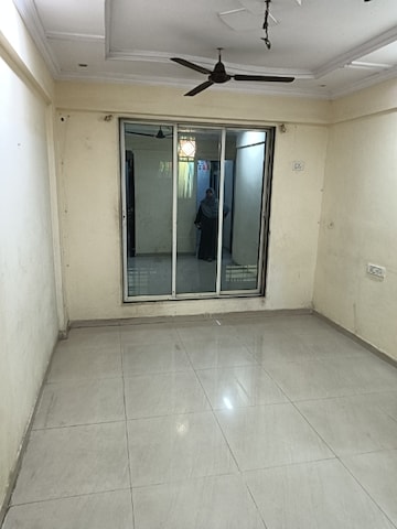 1 BHK Apartment For Rent in Future Bhakti Sagar Nerul Navi Mumbai  8159190