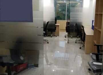 Floor Plan in  Shop at Laxmi Nagar – for Rent