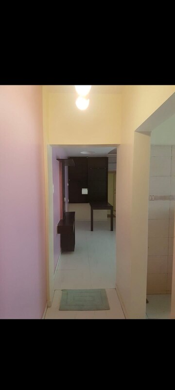 Room in 2 BHK Apartment at Palace Orchard CHS, Mohammadwadi – for Rent