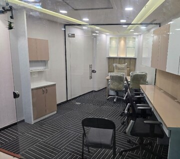 Team Area in  Shop at Laxmi Nagar – for Rent