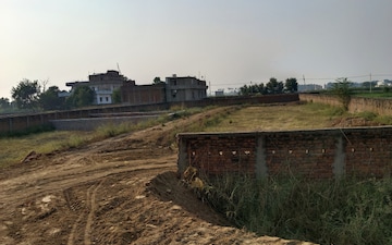 Plot For Sale in Anisabad