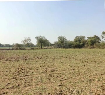  Plot For Sale in Racharda