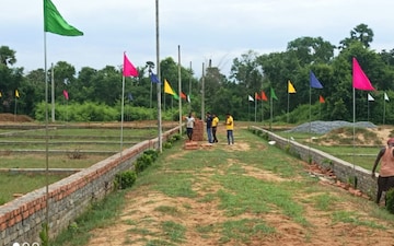 Plot For Sale in Naubatpur