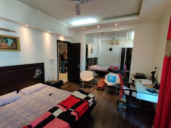 3 BHK Apartment For Rent in ABA Cleo County Sector 121 Noida  8159204