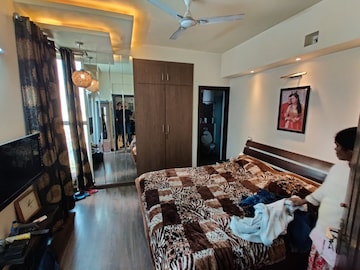 3 BHK Apartment For Rent in ABA Cleo County Sector 121 Noida  8159204