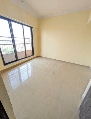 1 BHK Apartment For Rent in Raunak City Phase 2, Kalyan West