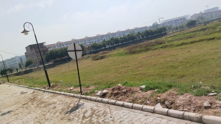 undefined, ambala highway  100 Sq.Yd. Plot In Ambala Highway Zirakpur 8159216