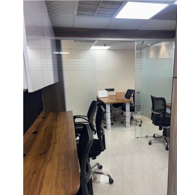 Team Area in  Shop at Laxmi Nagar – for Rent