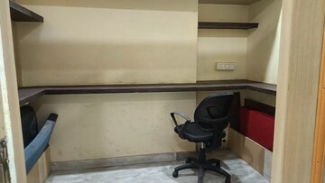 Parking in  Office Space at Salt Lake Sector V – for Rent
