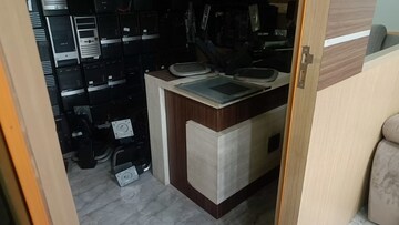 Team Area in  Office Space at Salt Lake Sector V – for Rent