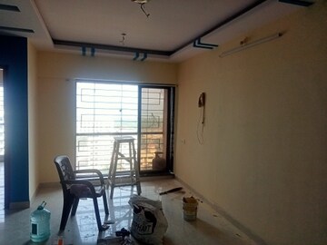 Master Bedroom in 2 BHK Apartment at Prathmesh Aashish, Mira Road – for Rent