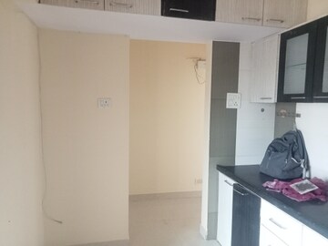 Kitchen in 2 BHK Apartment at Prathmesh Aashish, Mira Road – for Rent