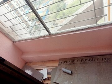 Furnished Amenities in 2 BHK Apartment at Prathmesh Aashish, Mira Road – for Rent