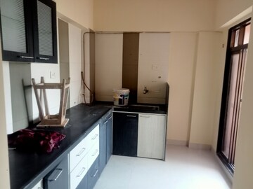 Kitchen in 2 BHK Apartment at Prathmesh Aashish, Mira Road – for Rent