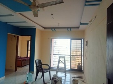 Master Bedroom in 2 BHK Apartment at Prathmesh Aashish, Mira Road – for Rent