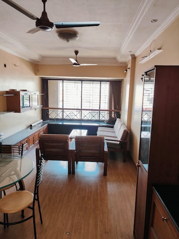 2 BHK Apartment For Rent in Neelkanth Palms Kapur Bawdi Thane  8159238