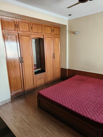 2 BHK Apartment For Rent in Neelkanth Palms Kapur Bawdi Thane  8159238