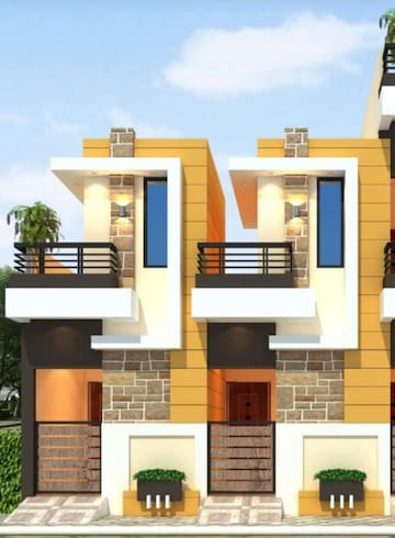 1 BHK Independent House For Resale in Talawali Chanda Indore  8159161