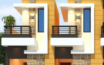 1 BHK Independent House For Sale in Talawali Chanda