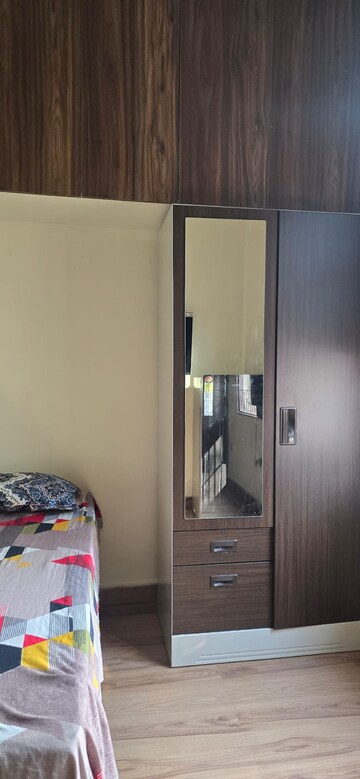1.5 BHK Independent House For Rent in Gomti Nagar