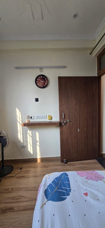 Furnished Amenities in 1.5 BHK Independent House at Gomti Nagar – for Rent