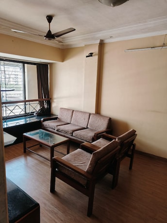 2 BHK Apartment For Rent in Raheja Gardens Aspen Midc Colony Thane  8159245