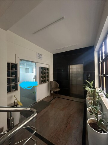 Team Area in  Office Space at Inizio, Andheri East – for Rent
