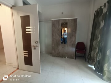 Building Lobby in 4 BHK Villa at JMD Enclave, Nibm – for Rent