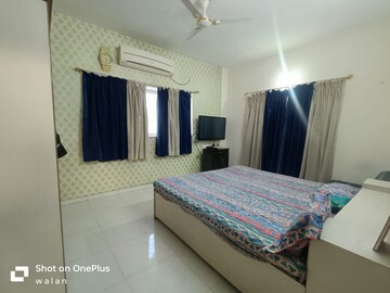 Bedroom in 4 BHK Villa at JMD Enclave, Nibm – for Rent