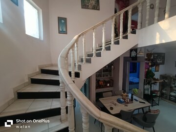 Kitchen in 4 BHK Villa at JMD Enclave, Nibm – for Rent