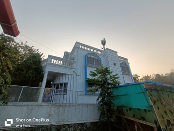 4 BHK Villa – Exterior View View at JMD Enclave, Nibm - for Rent