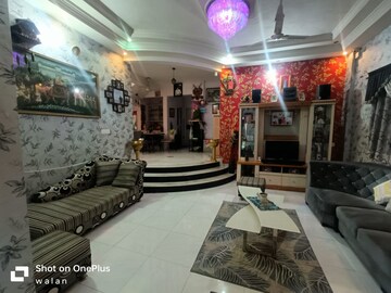 Bedroom in 4 BHK Villa at JMD Enclave, Nibm – for Rent