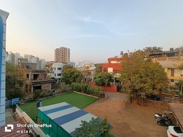 4 BHK Villa – Exterior View View at JMD Enclave, Nibm - for Rent